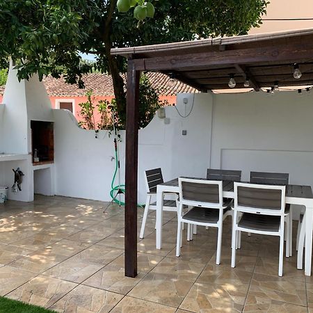Casas Bemposta Villa Monchique Exterior photo