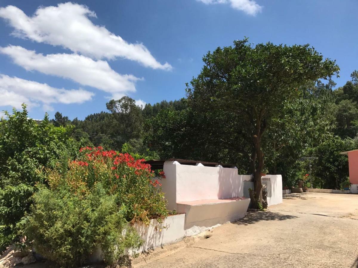 Casas Bemposta Villa Monchique Exterior photo