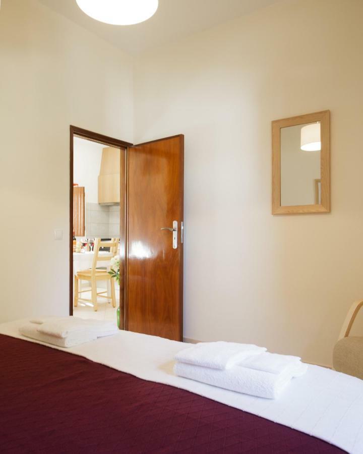 Casas Bemposta Villa Monchique Exterior photo