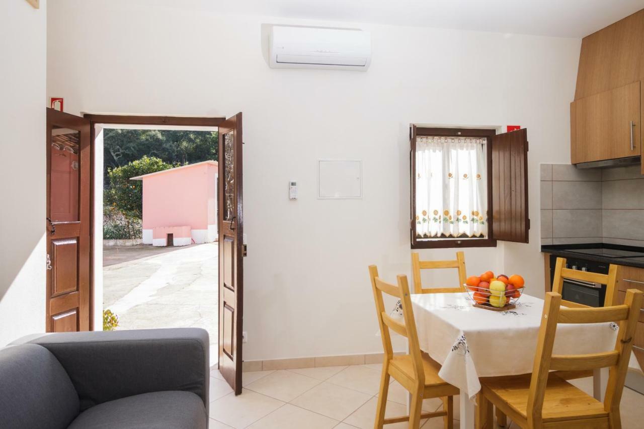 Casas Bemposta Villa Monchique Exterior photo
