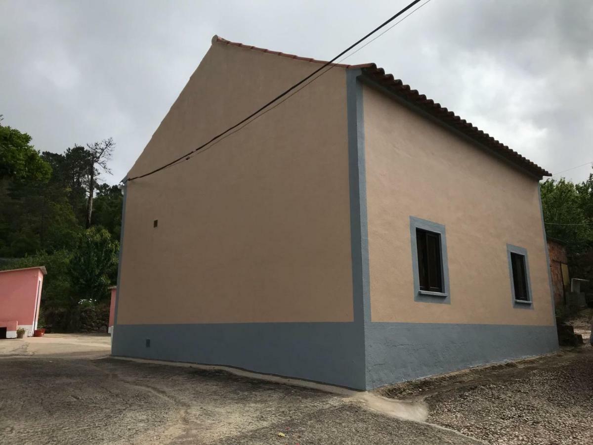 Casas Bemposta Villa Monchique Exterior photo