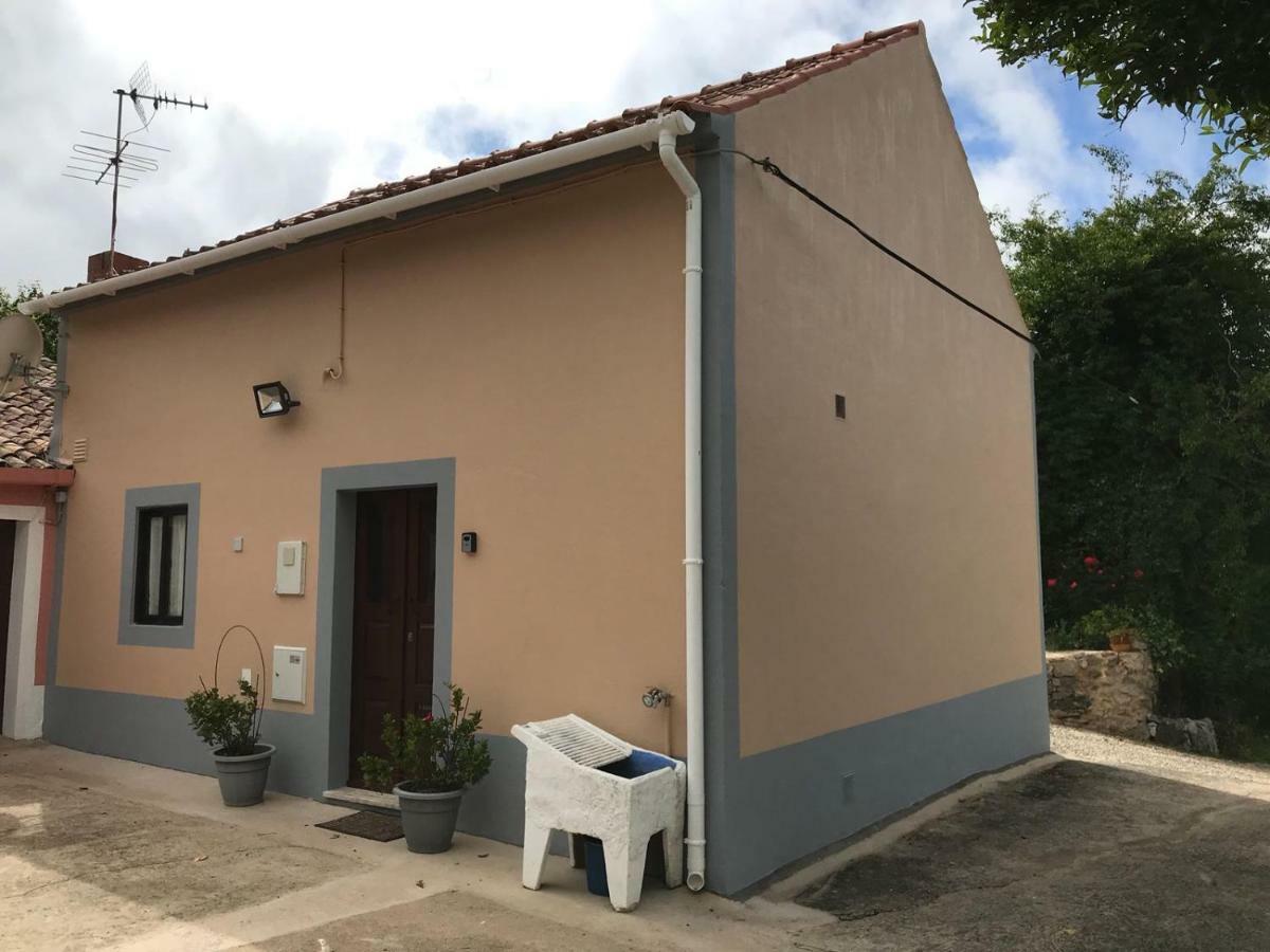 Casas Bemposta Villa Monchique Exterior photo
