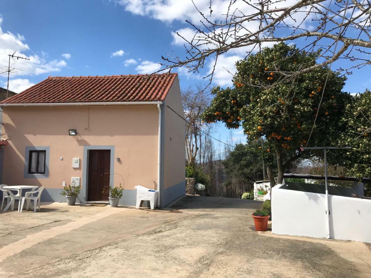 Casas Bemposta Villa Monchique Exterior photo