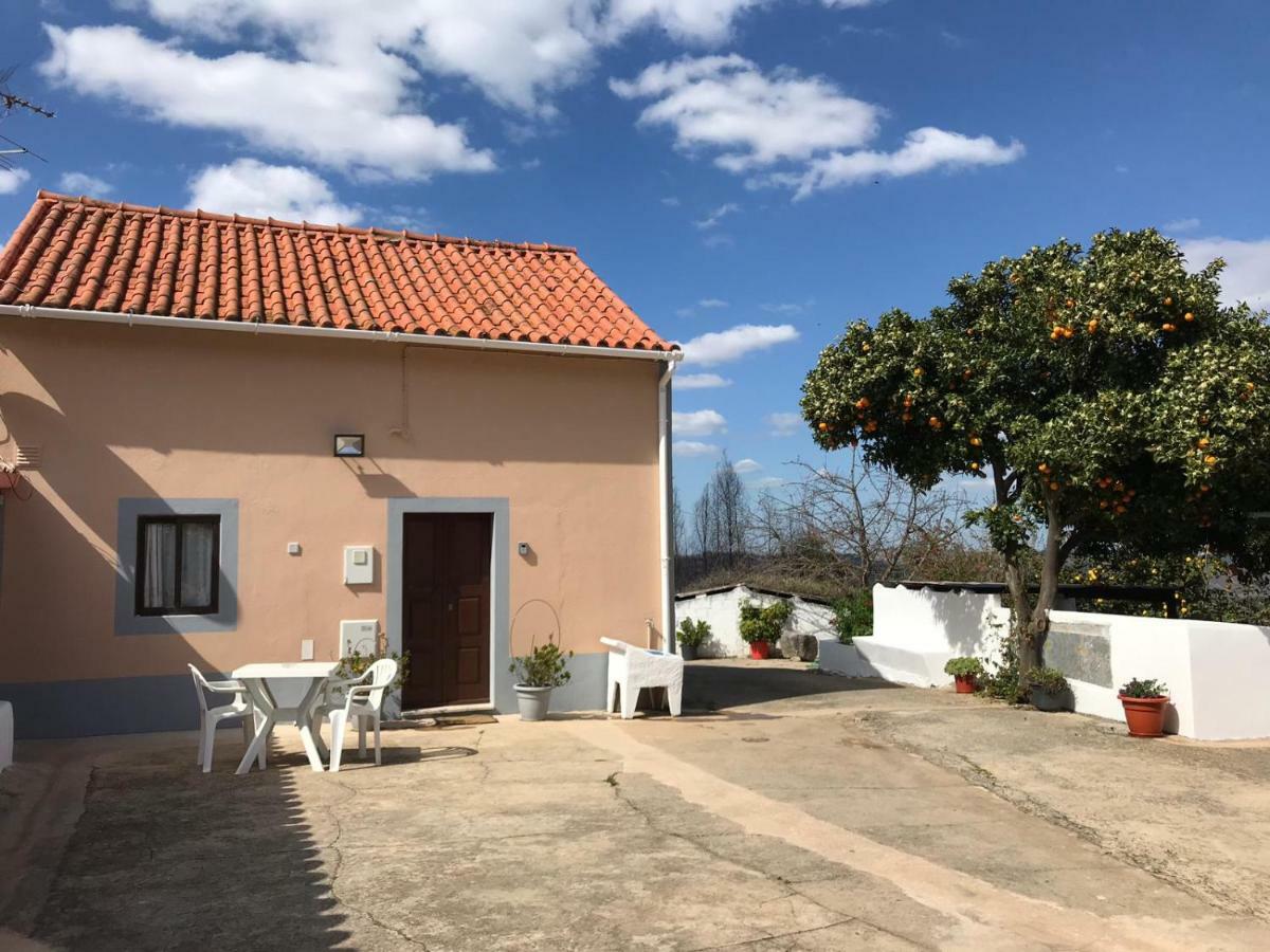 Casas Bemposta Villa Monchique Exterior photo
